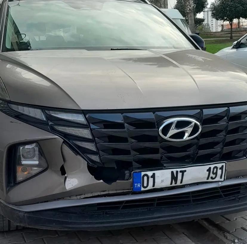 Yücel Oto Kaporta ve Boya